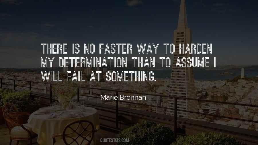 Marie Brennan Quotes #921909