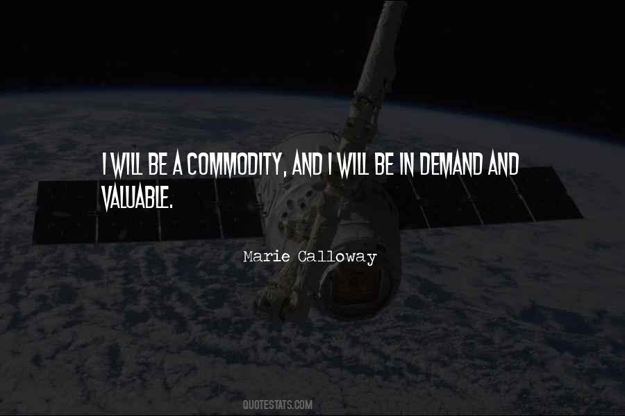 Marie Calloway Quotes #794040