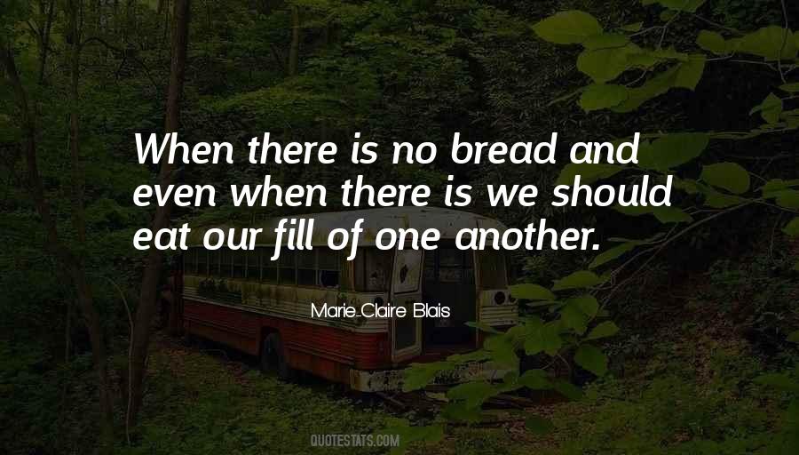 Marie-Claire Blais Quotes #841179 Marie-Claire Blais Quotes #841179