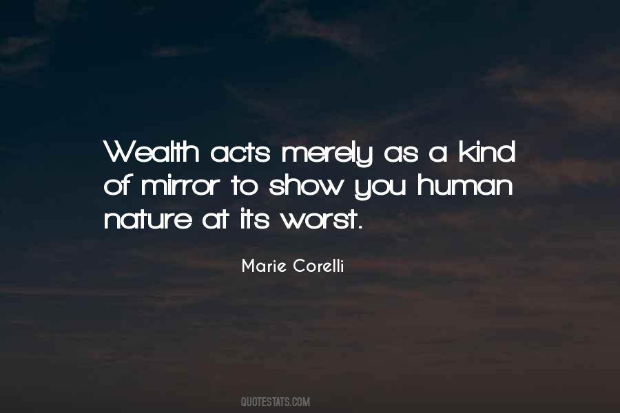 Marie Corelli Quotes #1010611