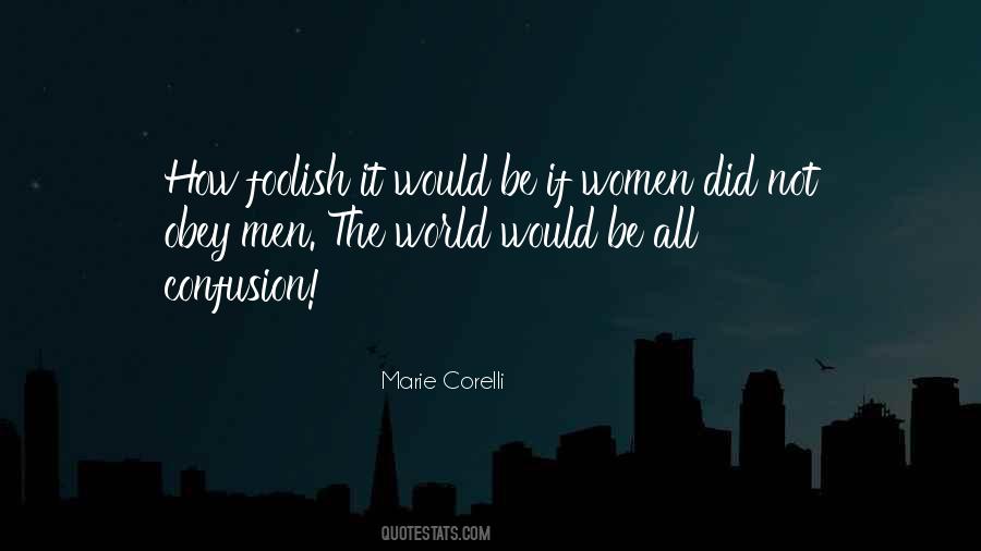 Marie Corelli Quotes #1018607