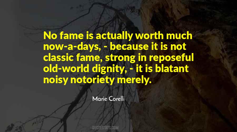 Marie Corelli Quotes #1095984