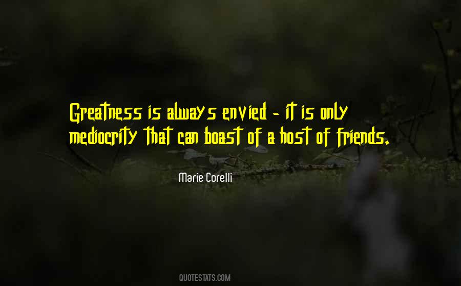 Marie Corelli Quotes #1109542
