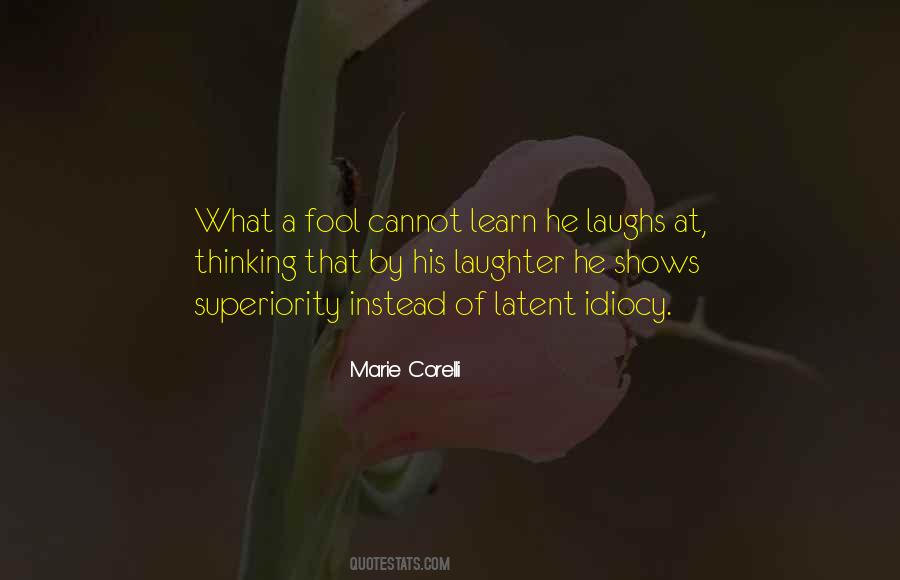 Marie Corelli Quotes #136596