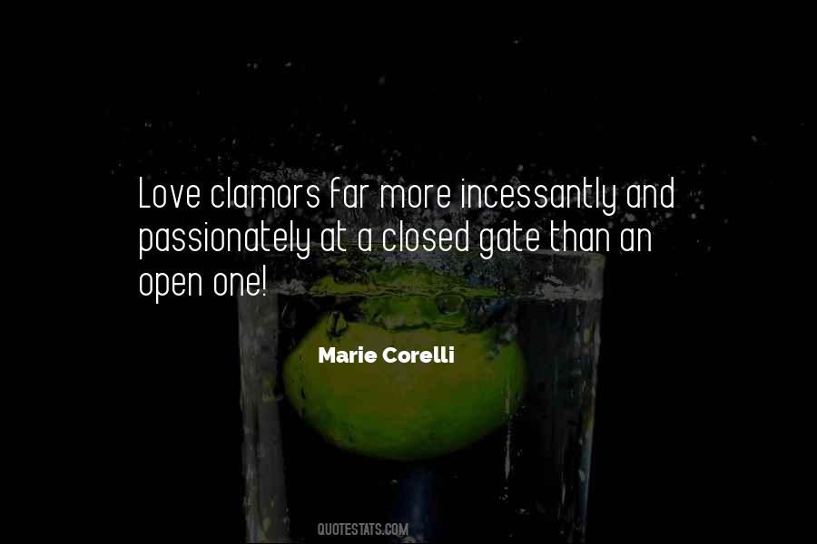 Marie Corelli Quotes #1446351