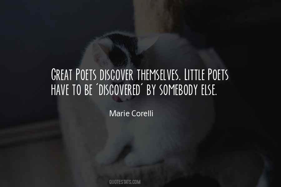 Marie Corelli Quotes #1488097