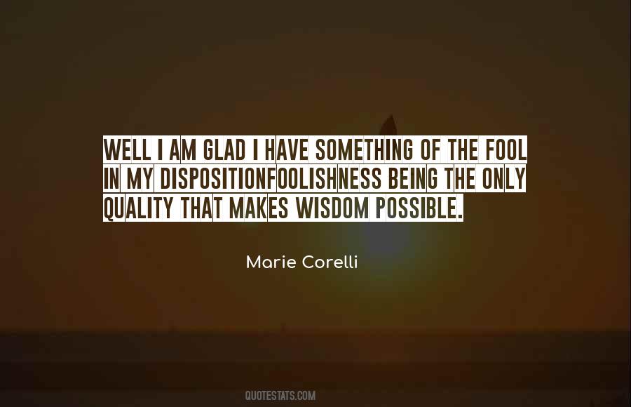 Marie Corelli Quotes #1577371