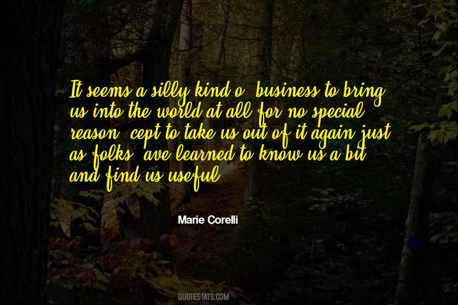 Marie Corelli Quotes #1667596