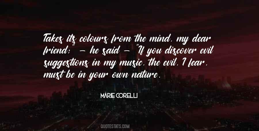 Marie Corelli Quotes #177951