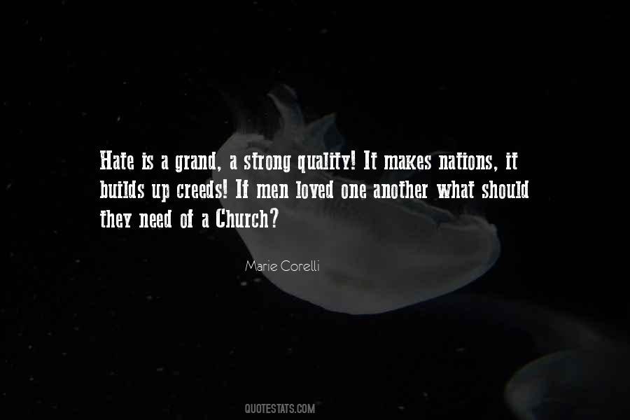 Marie Corelli Quotes #1833387