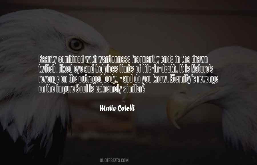 Marie Corelli Quotes #1851275
