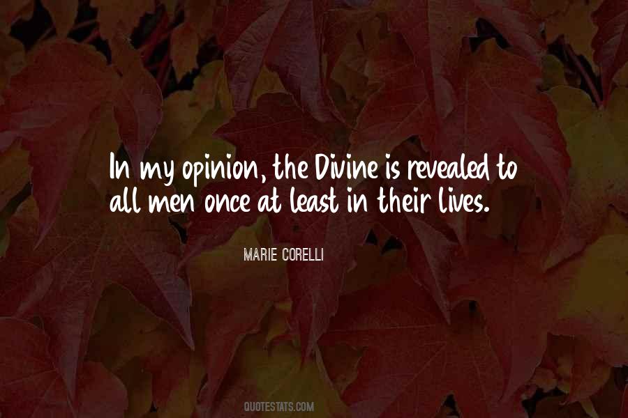 Marie Corelli Quotes #28767