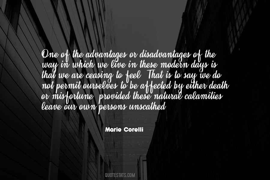 Marie Corelli Quotes #39981
