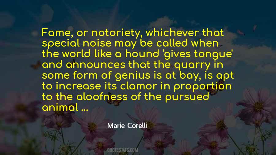 Marie Corelli Quotes #468220