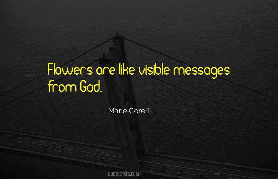 Marie Corelli Quotes #514030