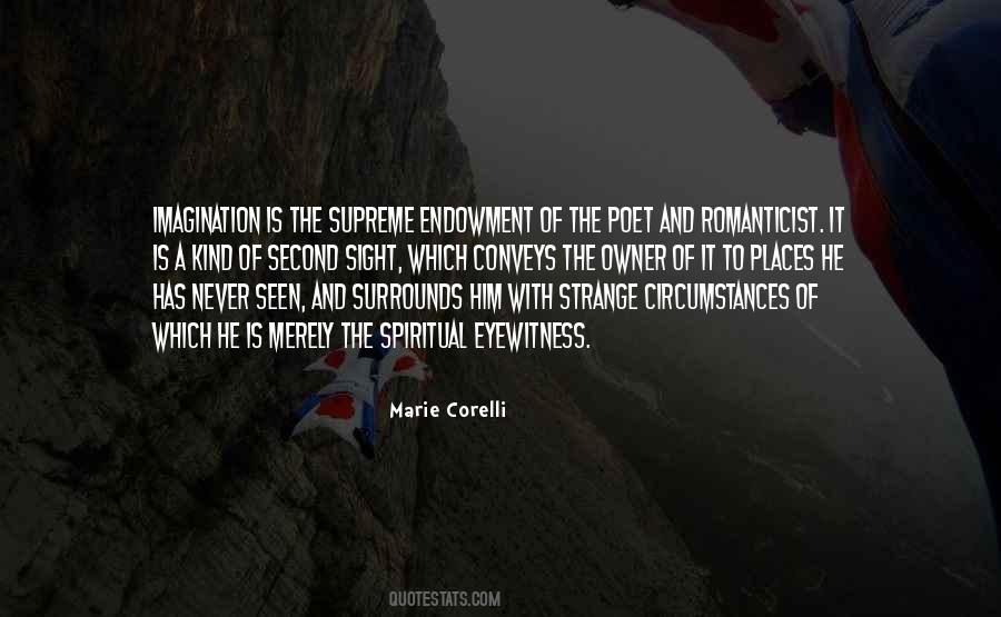 Marie Corelli Quotes #736661