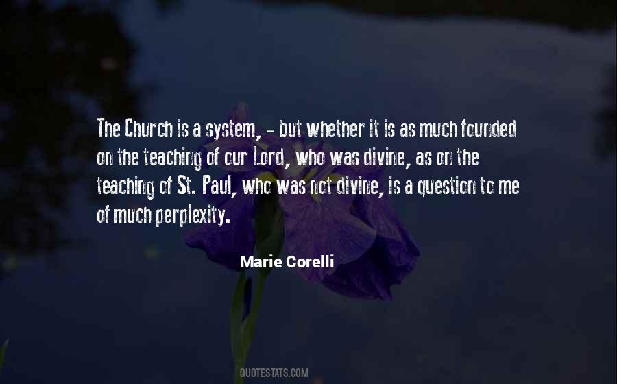 Marie Corelli Quotes #836123