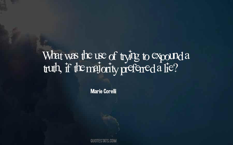 Marie Corelli Quotes #985743
