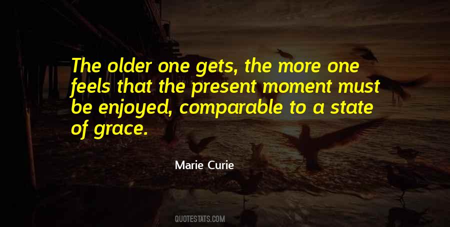 Marie Curie Quotes #1863454