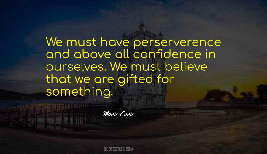 Marie Curie Quotes #299424