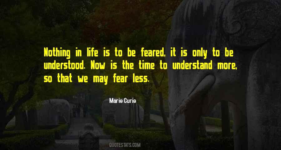 Marie Curie Quotes #438100