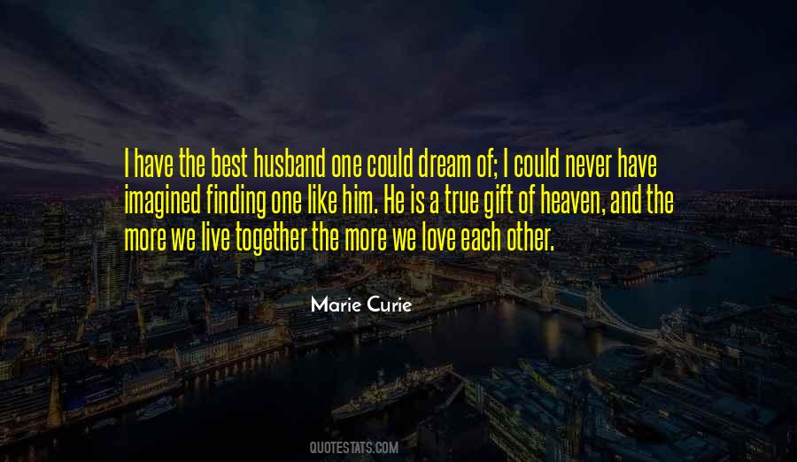 Marie Curie Quotes #996052