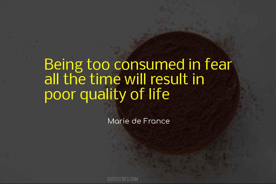 Marie De France Quotes #95838