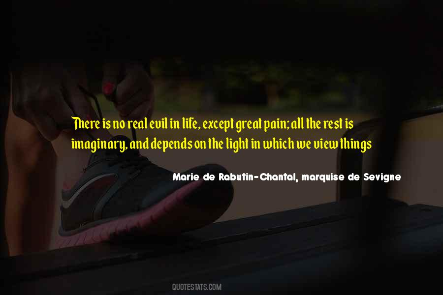 Marie De Rabutin-Chantal, Marquise De Sevigne Quotes #1123256 Marie De Rabutin-Chantal, Marquise De Sevigne Quotes #1123256