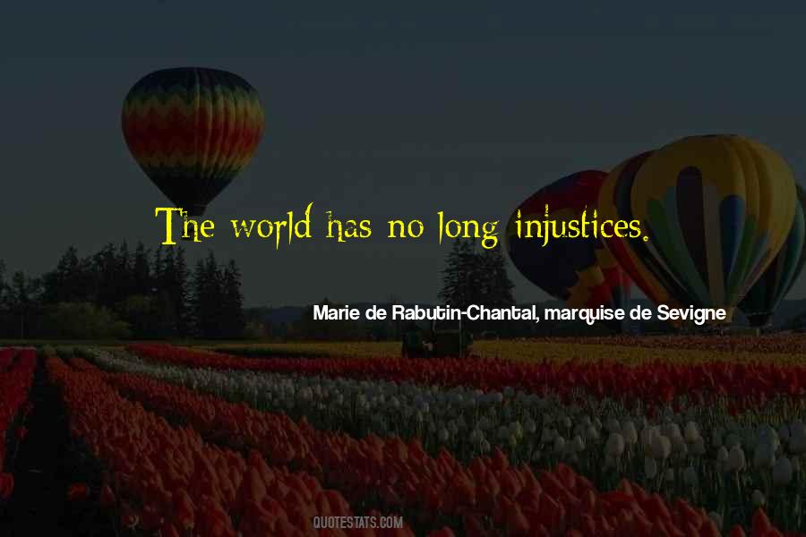 Marie De Rabutin-Chantal, Marquise De Sevigne Quotes #1342158 Marie De Rabutin-Chantal, Marquise De Sevigne Quotes #1342158