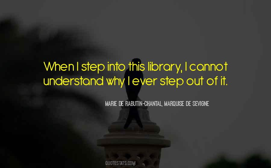 Marie De Rabutin-Chantal, Marquise De Sevigne Quotes #1342362 Marie De Rabutin-Chantal, Marquise De Sevigne Quotes #1342362