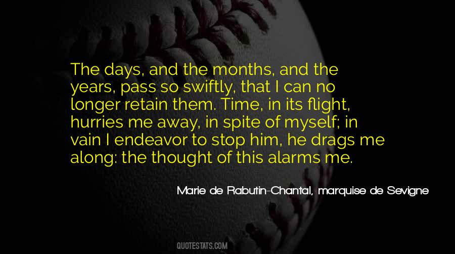 Marie De Rabutin-Chantal, Marquise De Sevigne Quotes #1465140 Marie De Rabutin-Chantal, Marquise De Sevigne Quotes #1465140