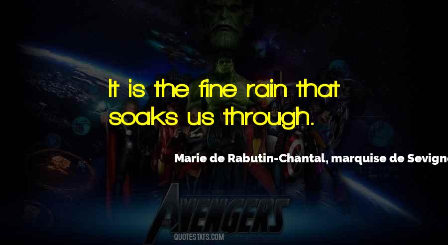Marie De Rabutin-Chantal, Marquise De Sevigne Quotes #1501796 Marie De Rabutin-Chantal, Marquise De Sevigne Quotes #1501796