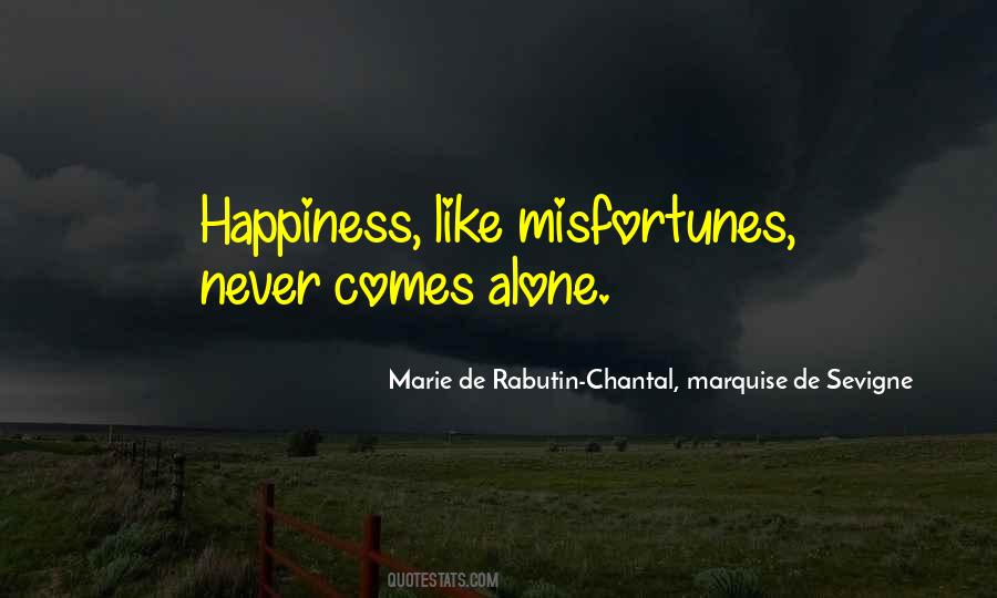 Marie De Rabutin-Chantal, Marquise De Sevigne Quotes #1525420 Marie De Rabutin-Chantal, Marquise De Sevigne Quotes #1525420