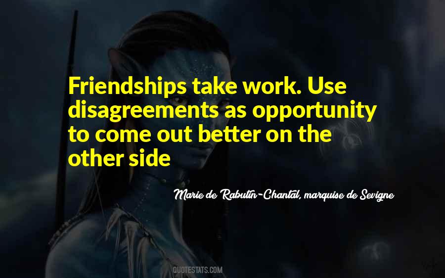 Marie De Rabutin-Chantal, Marquise De Sevigne Quotes #1544082 Marie De Rabutin-Chantal, Marquise De Sevigne Quotes #1544082