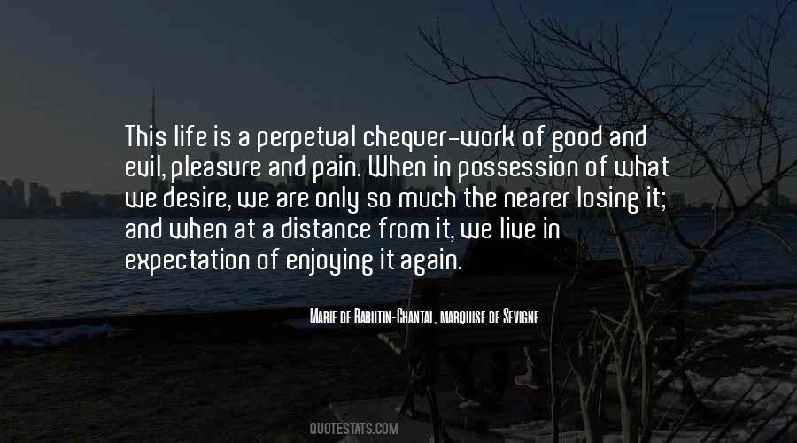 Marie De Rabutin-Chantal, Marquise De Sevigne Quotes #228165 Marie De Rabutin-Chantal, Marquise De Sevigne Quotes #228165