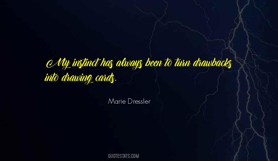 Marie Dressler Quotes #1280044