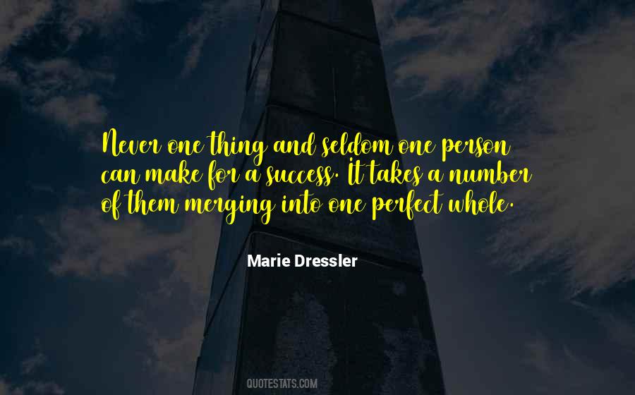 Marie Dressler Quotes #1668204