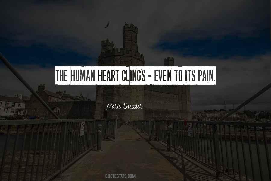 Marie Dressler Quotes #1724955