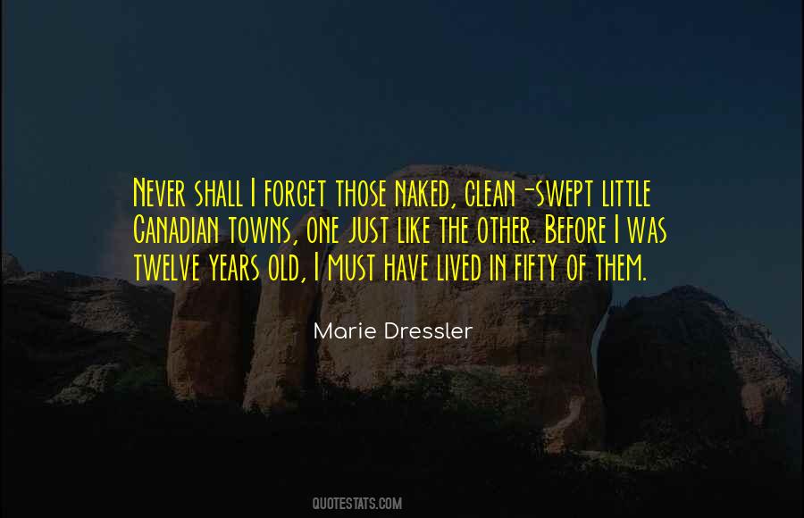 Marie Dressler Quotes #349424