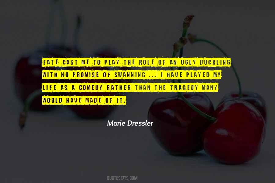 Marie Dressler Quotes #408960