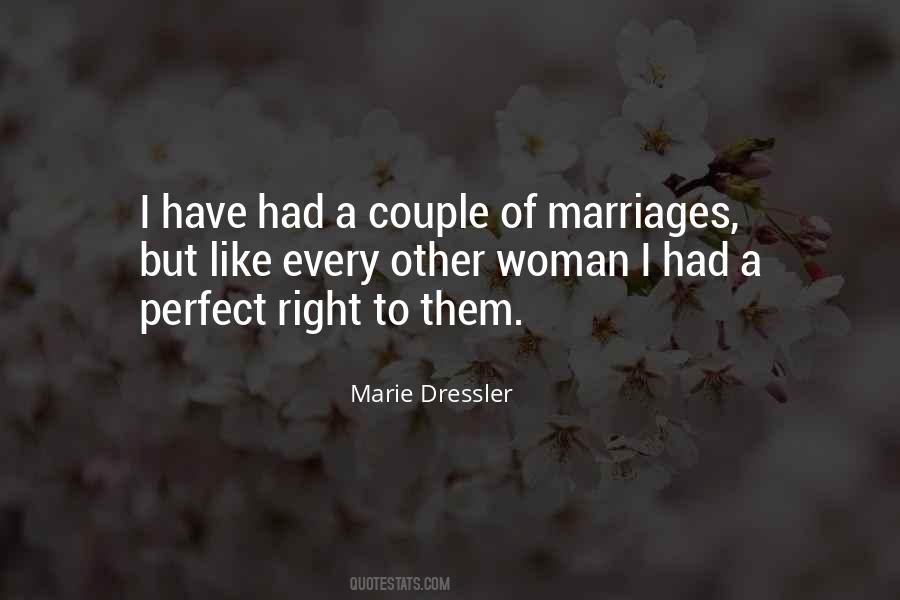 Marie Dressler Quotes #850155