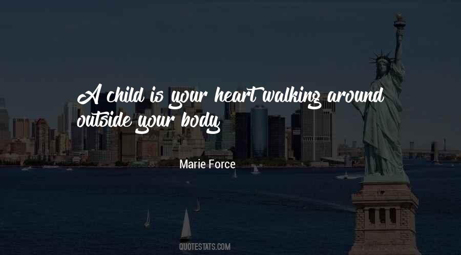 Marie Force Quotes #1124546