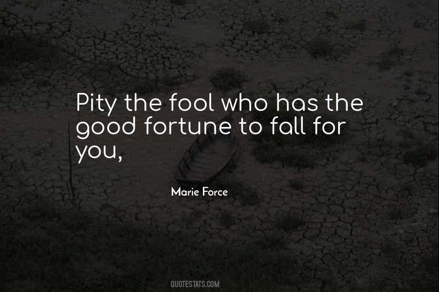 Marie Force Quotes #291480