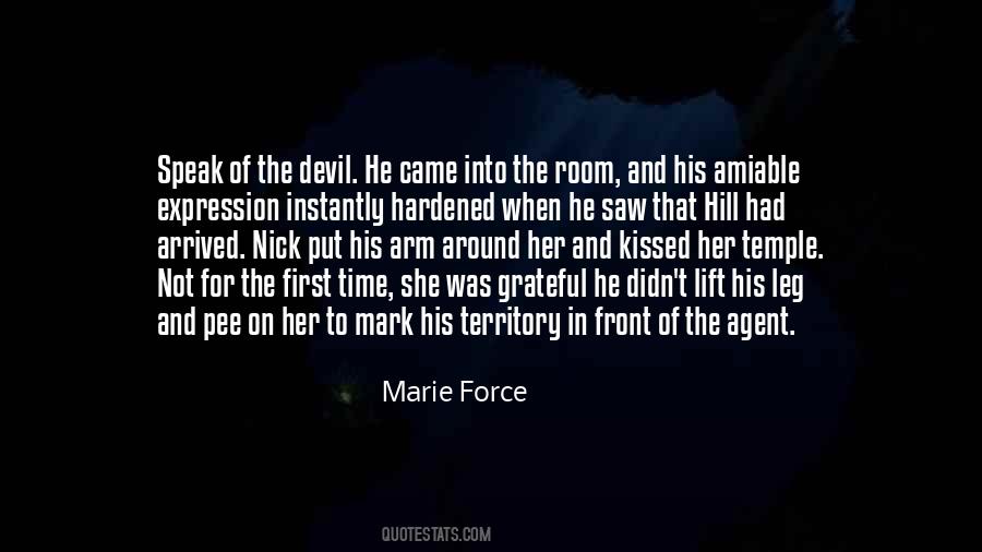 Marie Force Quotes #583134