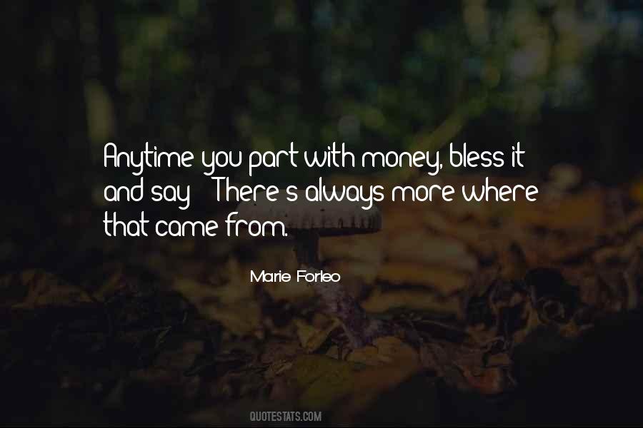 Marie Forleo Quotes #1631215