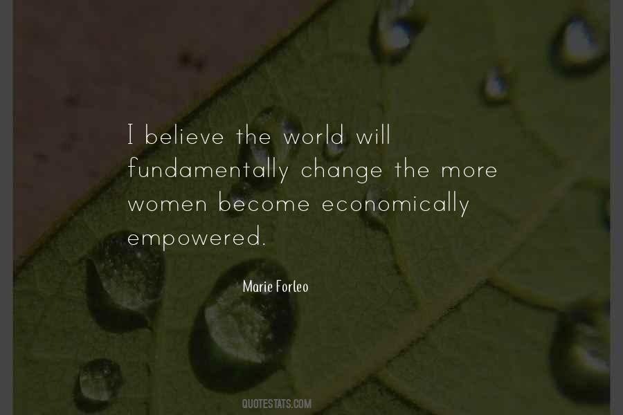 Marie Forleo Quotes #1644993