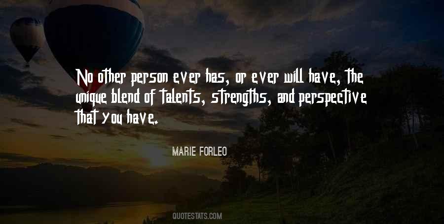 Marie Forleo Quotes #211243