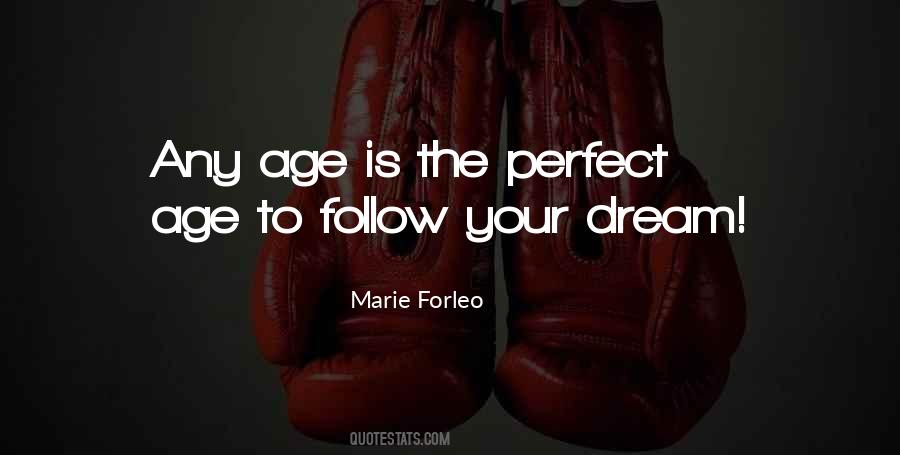 Marie Forleo Quotes #488051