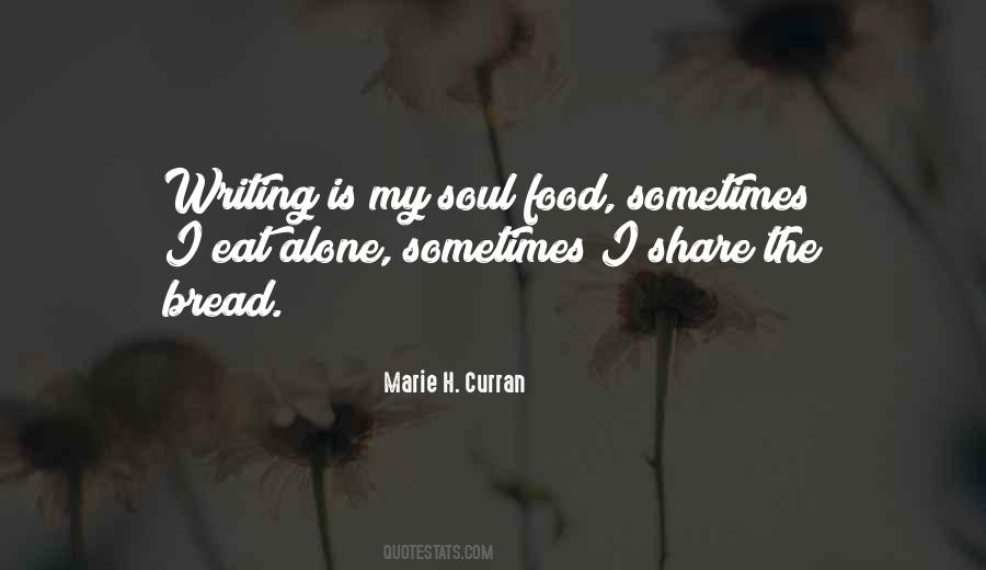 Marie H. Curran Quotes #1720088 Marie H. Curran Quotes #1720088