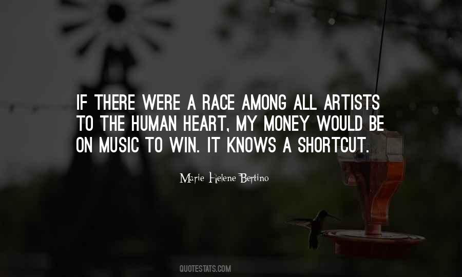 Marie-Helene Bertino Quotes #255426